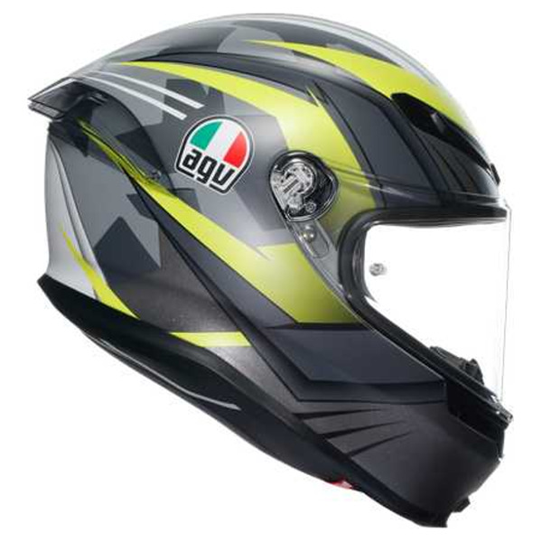 Foto: K6 S AGV E2206 MPLK EXCITE