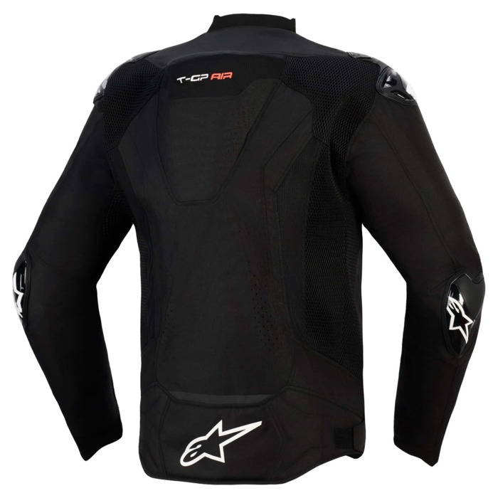 Foto: T-GP Air Motorjas