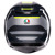 Foto: K3 E2206 Shade Integraalhelm - thumbnail