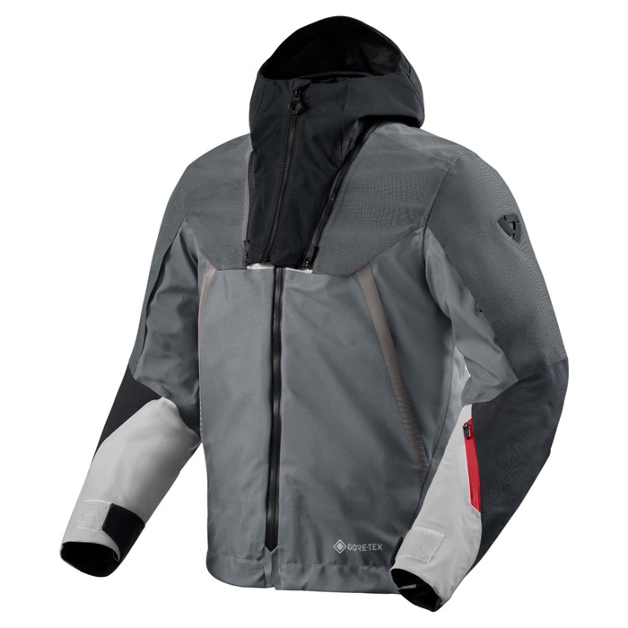 Foto: Stratum GTX Motorjas