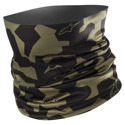 Foto: Camo Neck Tube - thumbnail