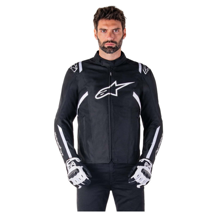 Foto: T-SPS V2 WP Motorjas