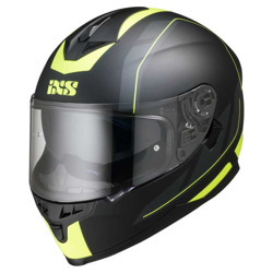 Foto: iXS Full Face Helmet 1100 2.0