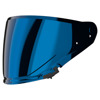 Foto: OF603 Infinity II Vizier Irridium Blauw, anti-kras