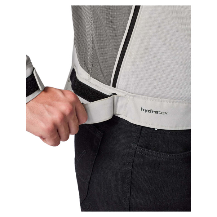 Foto: Torque 3 H2O Motorjas