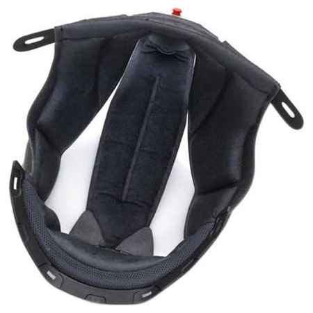 Foto: Binnenvoering Schuberth, C3 Pro