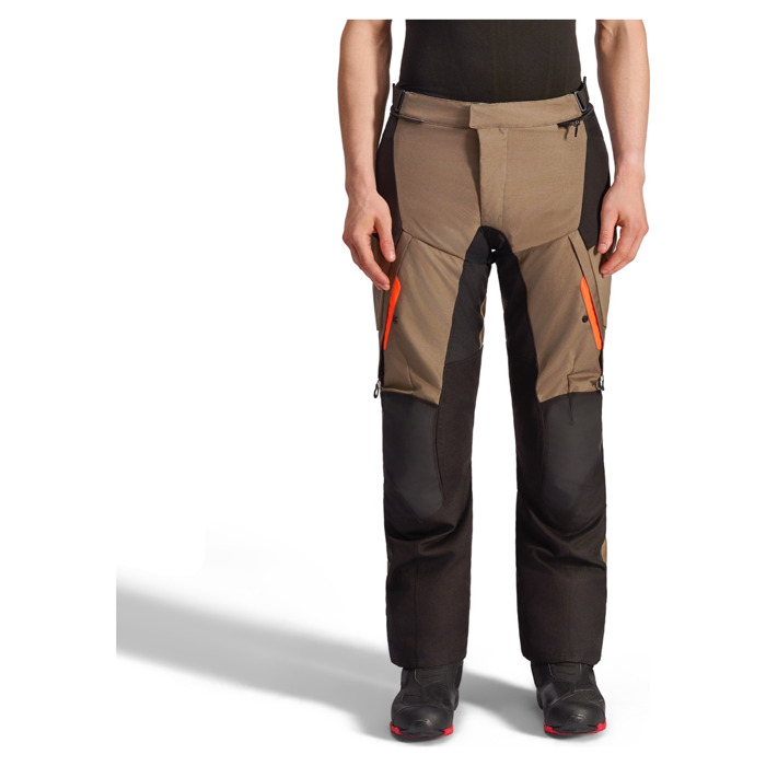 Foto: Andes V4 Drystar Motorbroek