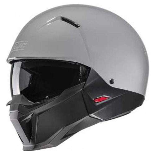Foto: Motorhelm HJC, i20