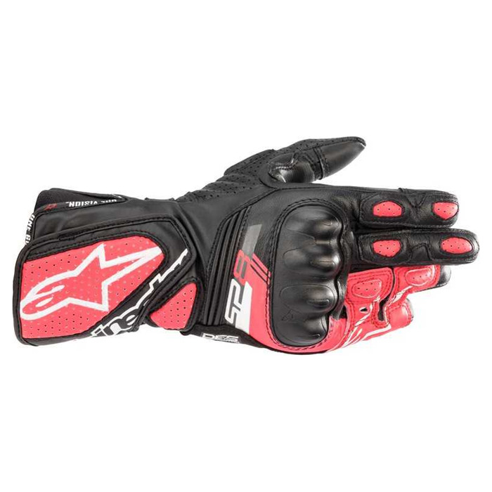 Foto: STELLA SP-8 V3 GLOVES