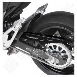 Foto: Chain Cover Kawasaki Z800 (2013 - 2017)