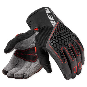 Foto: Mangrove 2 Motorhandschoenen