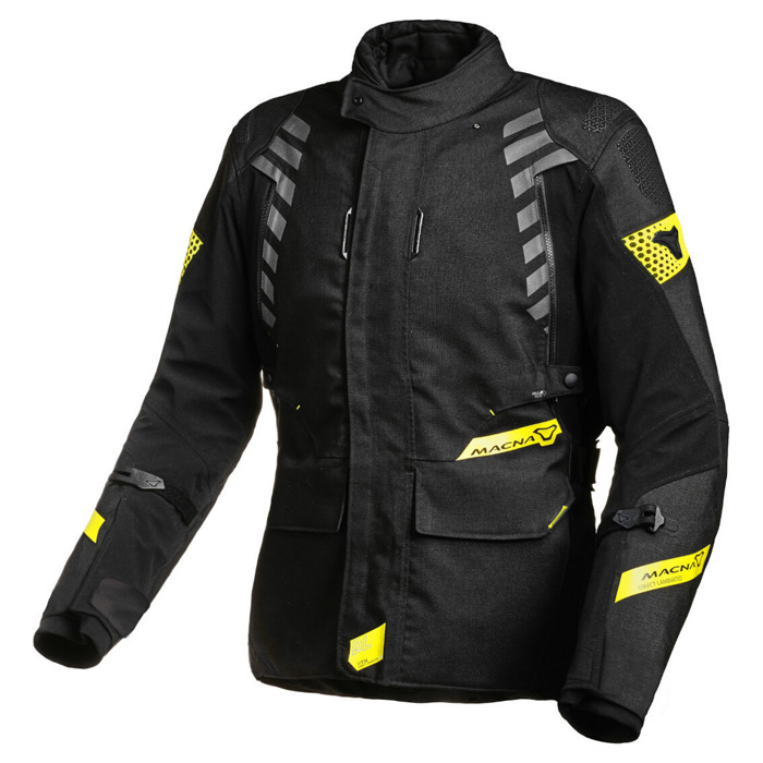 Foto: Ultimax Dames Motorjas