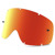 Foto: Losse lens O Frame MX - Fire Irridium - thumbnail