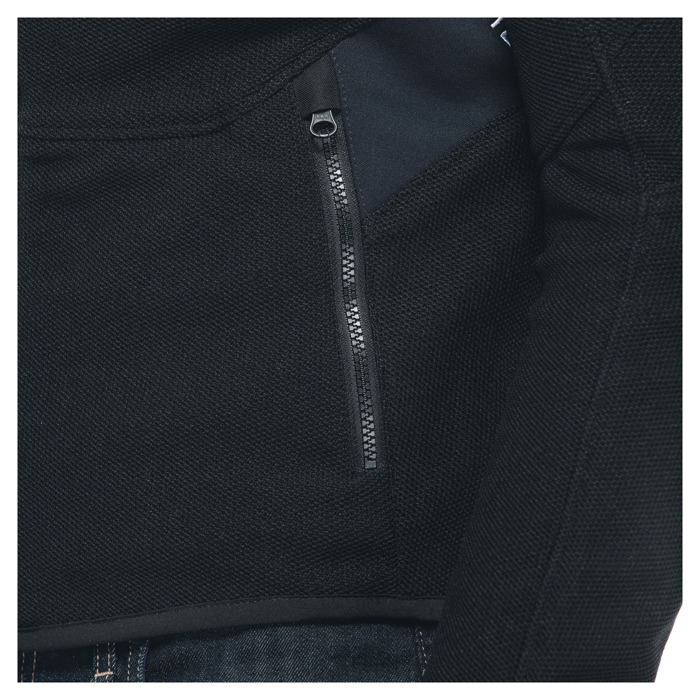 Foto: Smart Jacket Long Sleeve Airbagjas