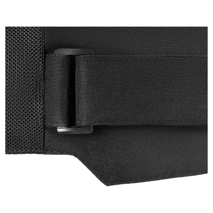 Foto: Airflow III Motorjas