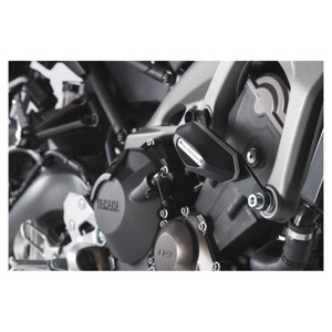 Foto: Valblokken, Yamaha MT-09 ('13-)