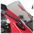 Foto: Mirror Adapter Hypermotard 1100 (pair) Honda - thumbnail