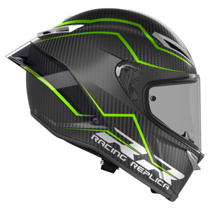 Foto: Pista GP RR Performante Integraalhelm