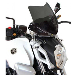 Foto: Sports Screen Aerosport Yamaha Mt-03 (2006 - 2014)