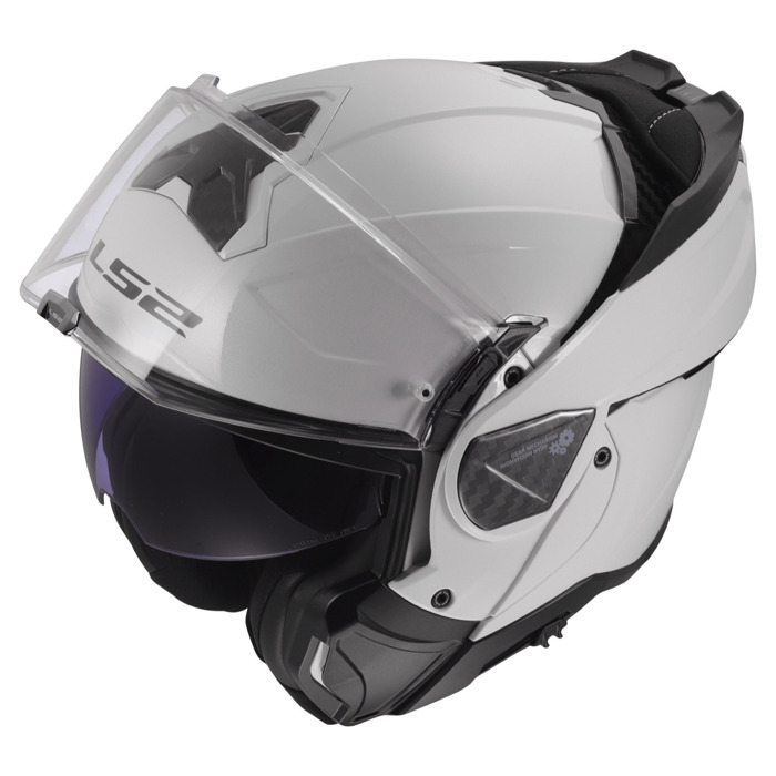 Foto: FF910 Advant II Systeemhelm