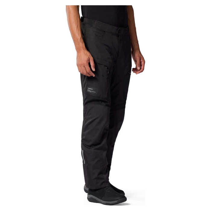 Foto: Outback 5 H2O Motorbroek