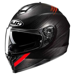 Foto: C70N Sway Integraalhelm