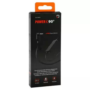 Foto: Power C 90 - USB C