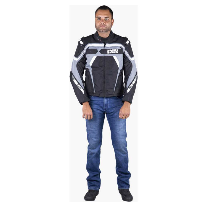 Foto: iXS Jacket Sport RS-700-ST