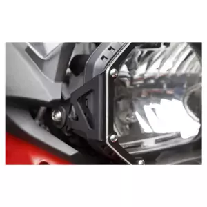 Foto: KOPLAMPBESCHERMER, BMW F 700 GS / F 800 GS ('12-).