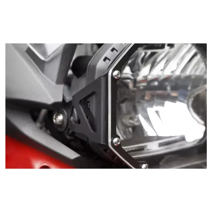 Foto: KOPLAMPBESCHERMER, BMW F 700 GS / F 800 GS ('12-).