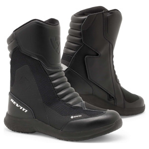Foto: Grit GTX Motorlaarzen
