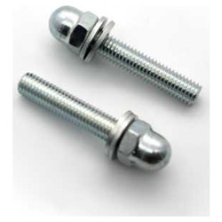 Foto: Mirror Adaptors Harley Davidson