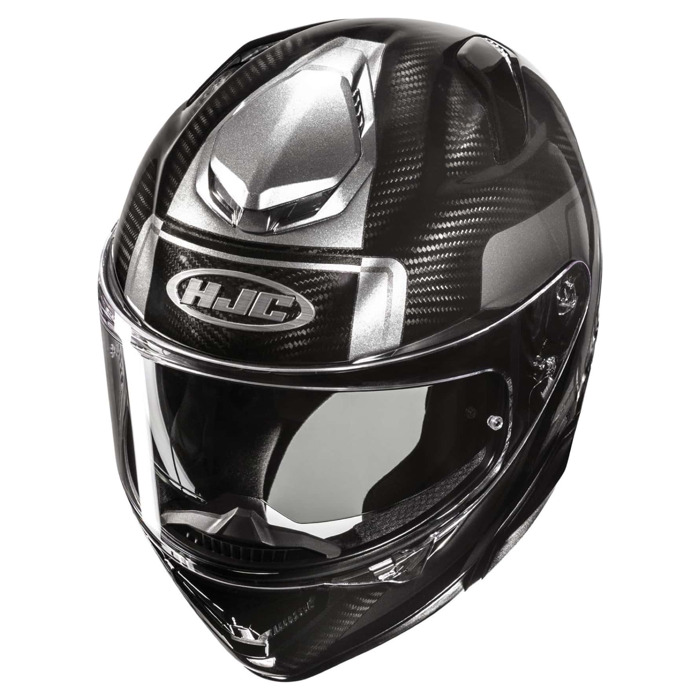 Foto: RPHA 72 Carbon Fynex Integraalhelm