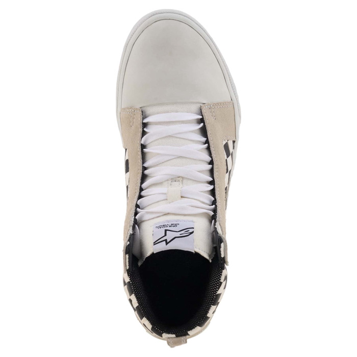 Foto: Ride-63 Canvas Motorsneakers