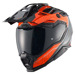 Foto: X.WED3 Furka Adventure helm - thumbnail