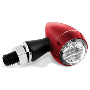 Foto: Knipperlichten S-led B-lux (set)