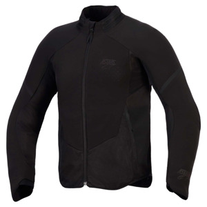 Foto: Aeroshell Airflow Motorjas