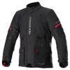 Foto: MONTEIRA DRYSTAR XF JACKET (3205123) Zwart-Rood