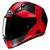 Foto: C10 Tez Integraalhelm - thumbnail