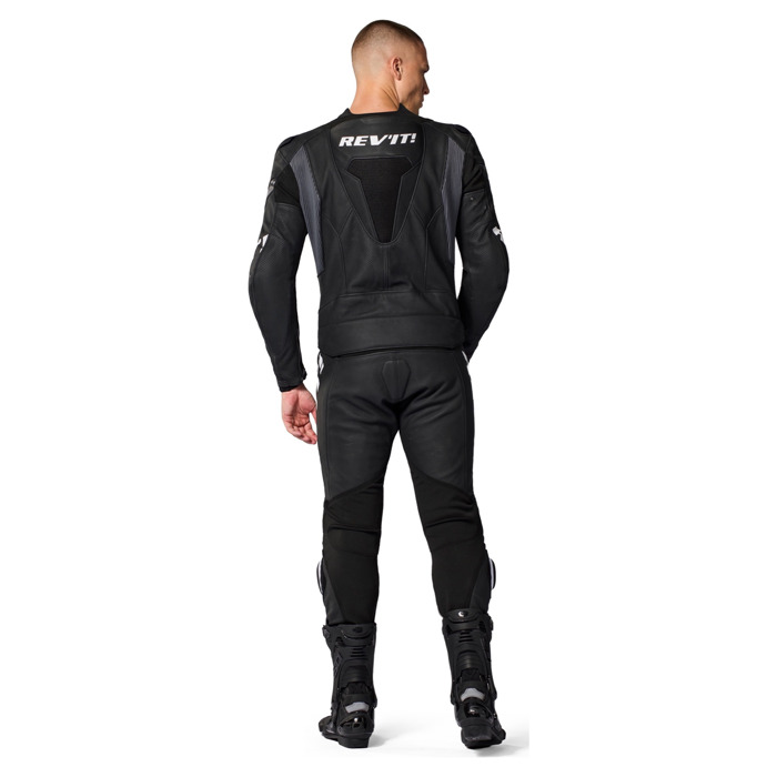 Foto: Argon 3 2-delig Motorpak