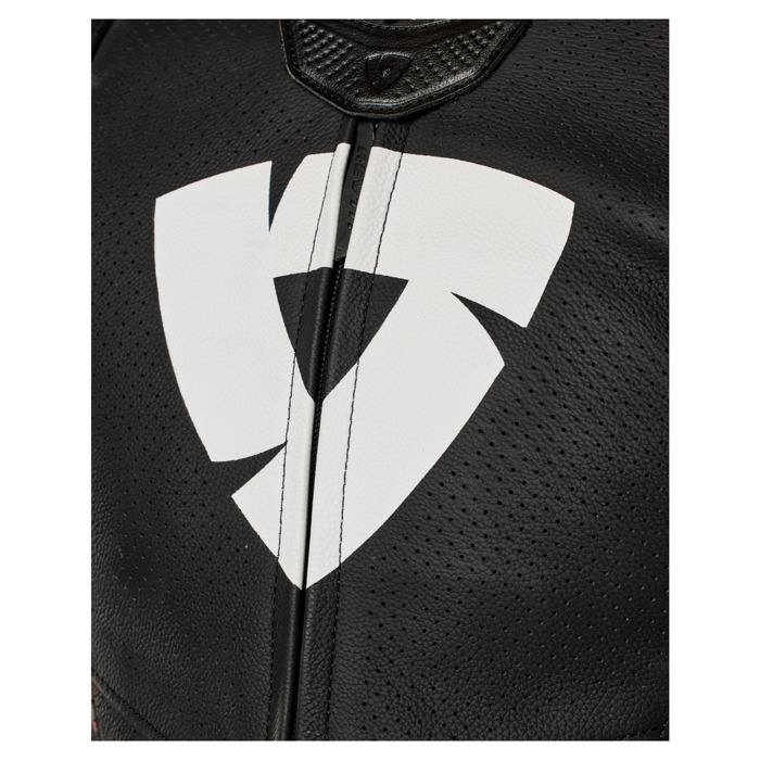 Foto: Argon 3 Pro Leren Motorjas