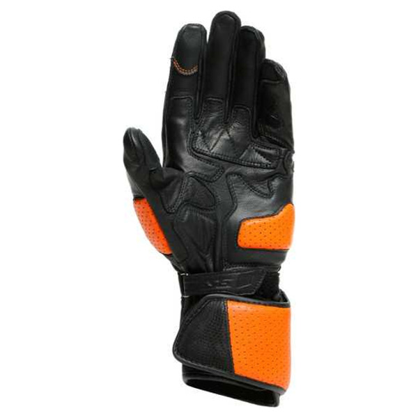 Foto: Impeto Motorhandschoenen