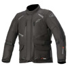 Foto: Andes V3 Drystar Motorjas Zwart