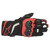 Foto: T-SP W Drystar Motorhandschoenen - thumbnail
