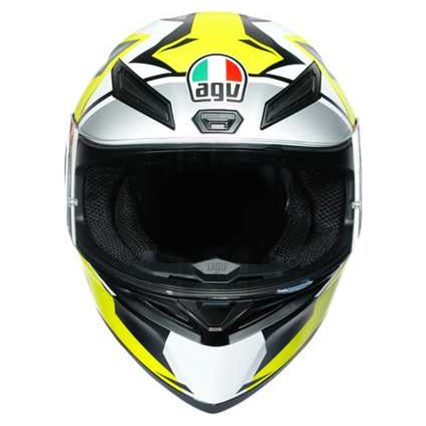 Foto: K1 E2205 Replica Integraalhelm