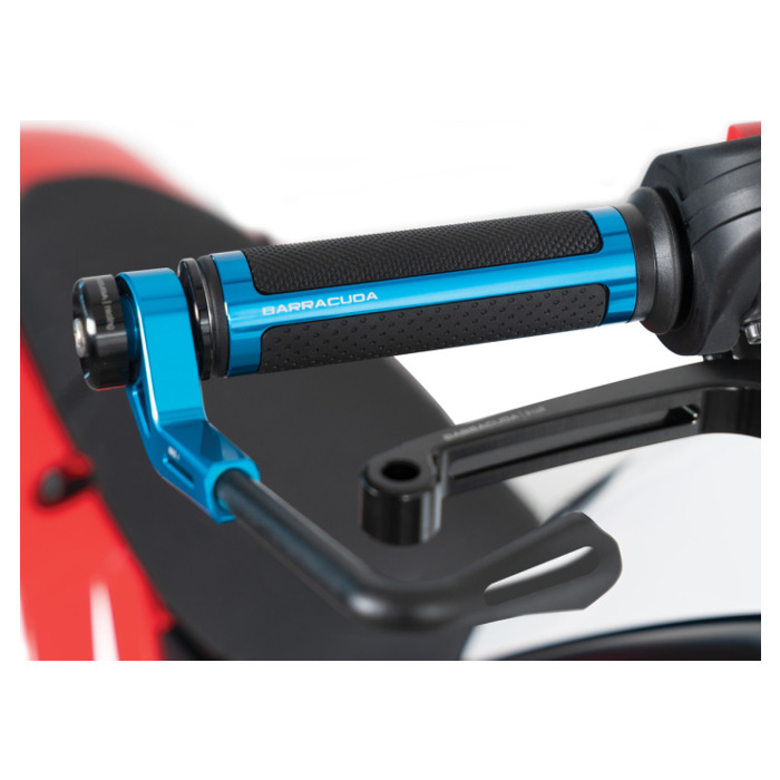 Foto: Racing Handvatten (set)