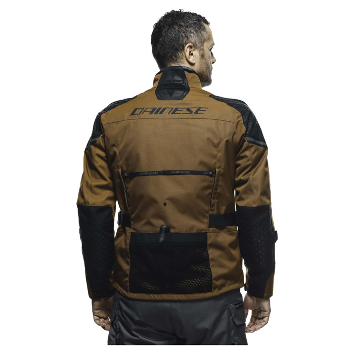 Foto: Ladakh 3L D-Dry Motorjas