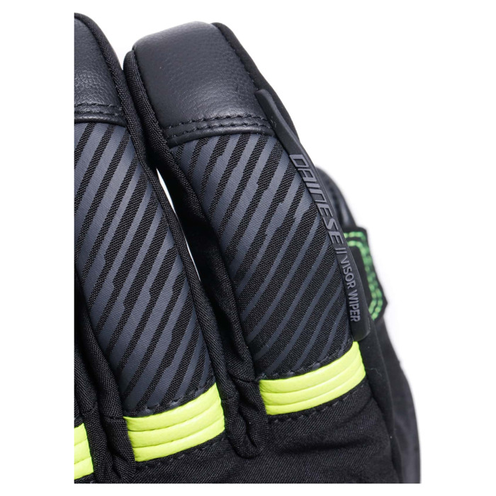 Foto: Fulmine D-Dry handschoenen