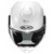 Foto: Motorhelm HJC, i100 - thumbnail