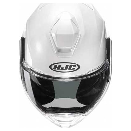 Foto: Motorhelm HJC, i100